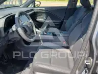 2026 Lexus LBX