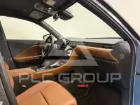 2026 Lexus LBX