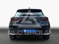 2026 Lexus LBX