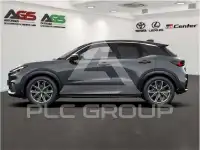 2026 Lexus LBX
