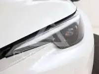 2026 Lexus LBX