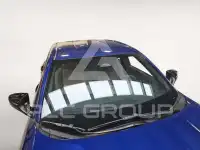 2026 Lexus LBX
