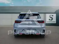 2026 Lexus LBX