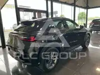 2026 Lexus LBX