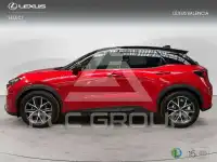 2026 Lexus LBX