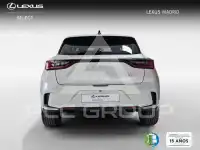 2026 Lexus LBX