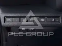 2026 Lexus LBX