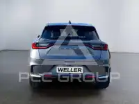2026 Lexus LBX