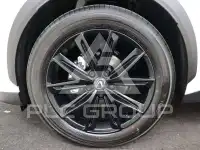 2026 Lexus LBX
