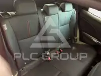 2026 Lexus LBX