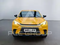 2026 Lexus LBX