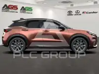 2026 Lexus LBX