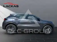 2026 Lexus LBX