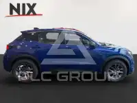 2026 Lexus LBX