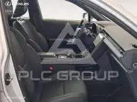 2026 Lexus LBX