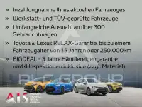 2026 Lexus LBX