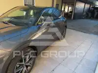 2026 Lexus LBX