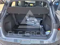 2026 Lexus LBX