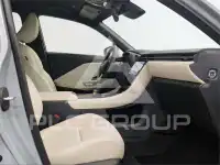 2026 Lexus LBX