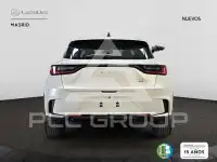 2026 Lexus LBX