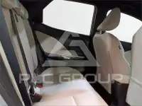 2026 Lexus LBX