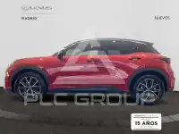 2026 Lexus LBX