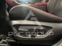 2026 Lexus LBX