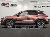 2026 Lexus LBX