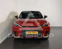 2026 Lexus LBX
