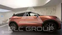2026 Lexus LBX