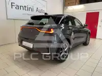 2026 Lexus LBX