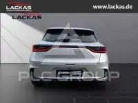 2026 Lexus LBX