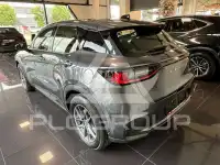 2026 Lexus LBX