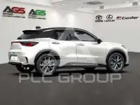 2026 Lexus LBX