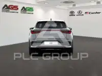 2026 Lexus LBX
