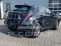 2026 Lexus LBX