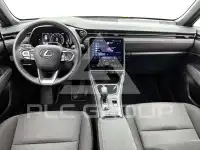 2026 Lexus LBX
