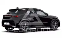 2026 Lexus LBX