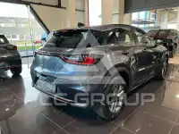 2026 Lexus LBX