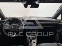 2026 Lexus LBX