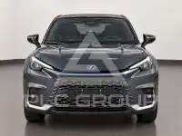 2026 Lexus LBX
