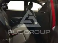2026 Lexus LBX
