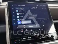 2026 Lexus LBX