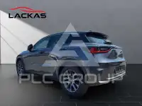 2026 Lexus LBX