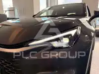 2026 Lexus LBX