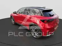 2026 Lexus LBX
