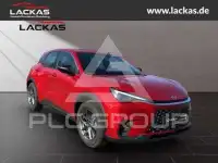 2026 Lexus LBX