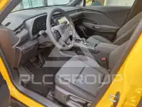 2026 Lexus LBX