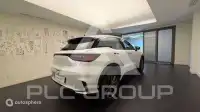 2026 Lexus LBX