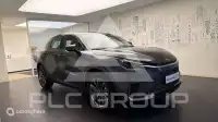 2026 Lexus LBX